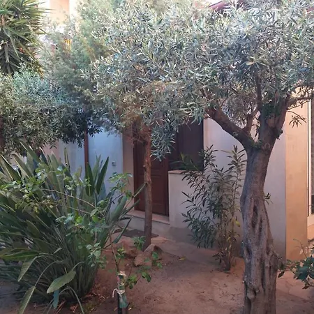 I Ginepri Guest House Olbia Buitenkant foto