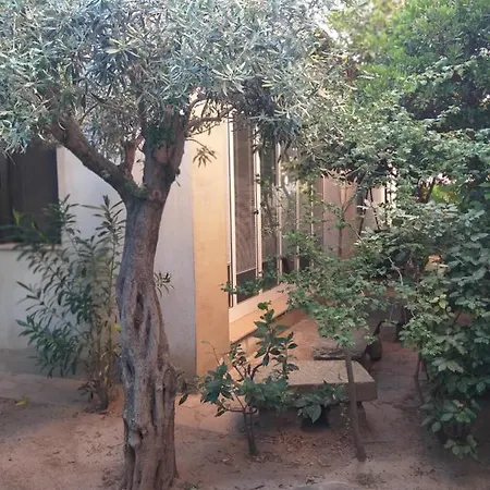 I Ginepri Guest House Olbia Buitenkant foto