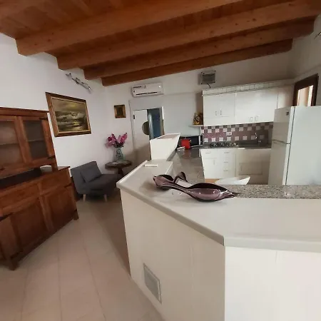 I Ginepri Guest House Olbia Buitenkant foto