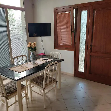 I Ginepri Guest House Olbia Buitenkant foto