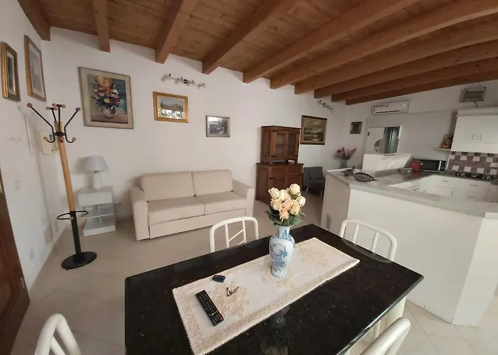 I Ginepri Guest House