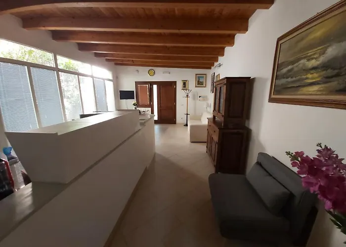 I Ginepri Guest House