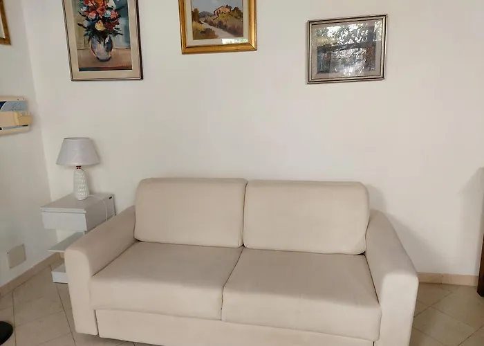 I Ginepri Guest House