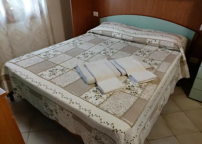 I Ginepri Guest House