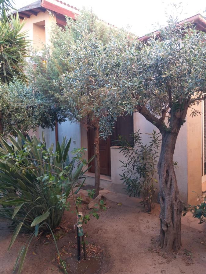 I Ginepri Apartment *