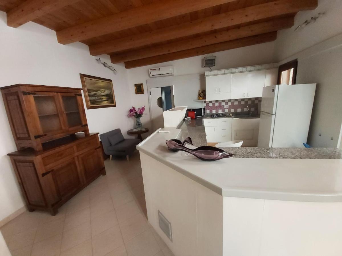 I Ginepri Apartment