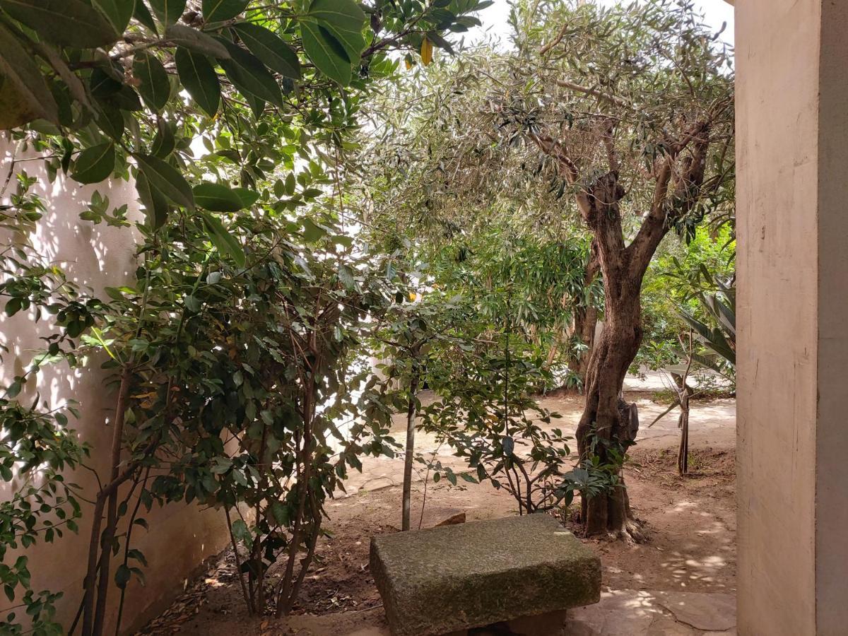 Apartment I Ginepri *