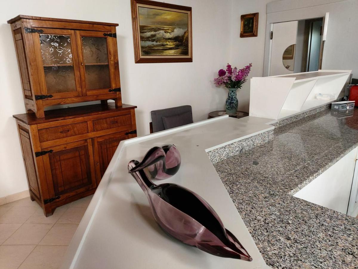 I Ginepri Apartment