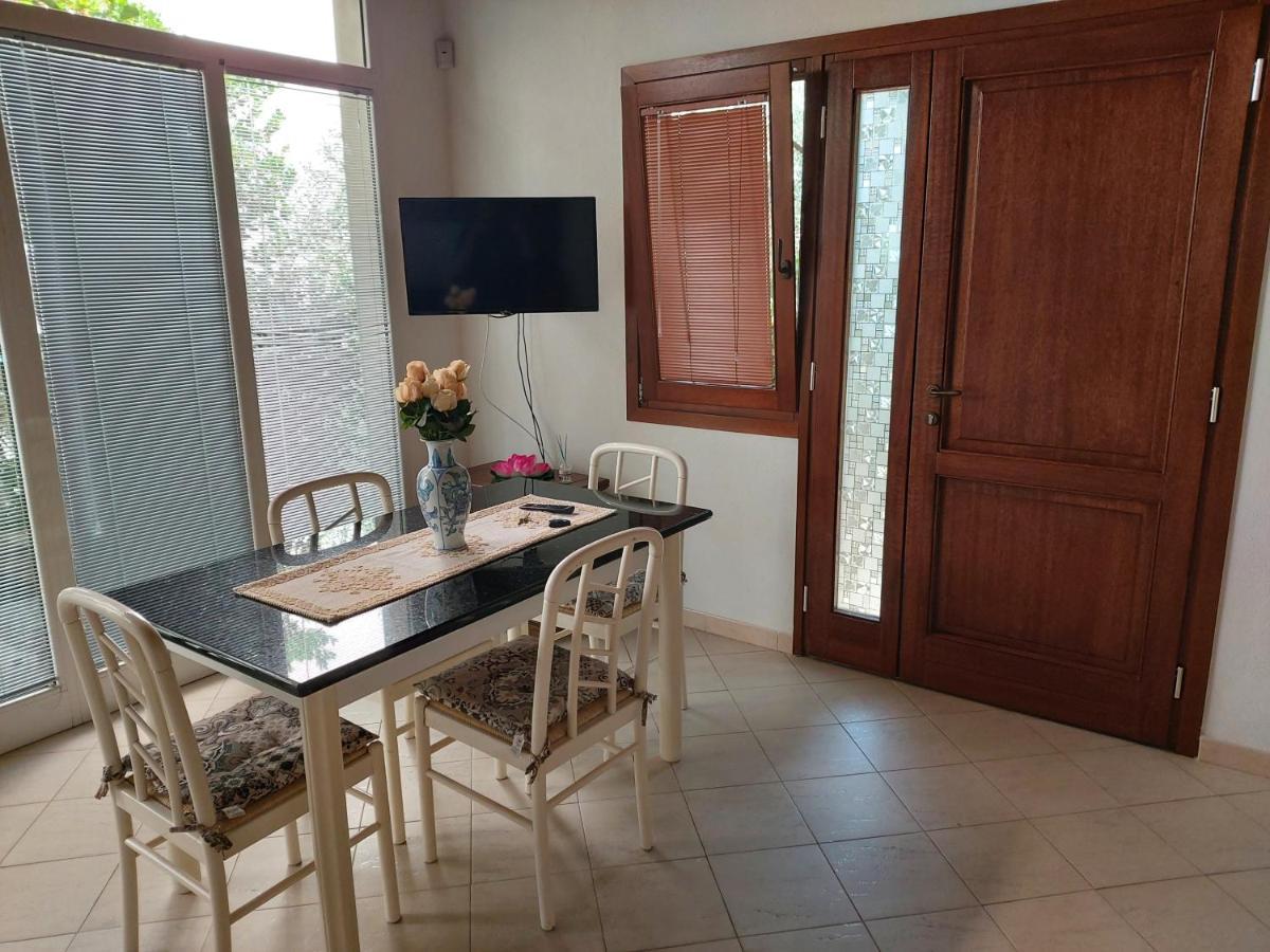 I Ginepri Apartment