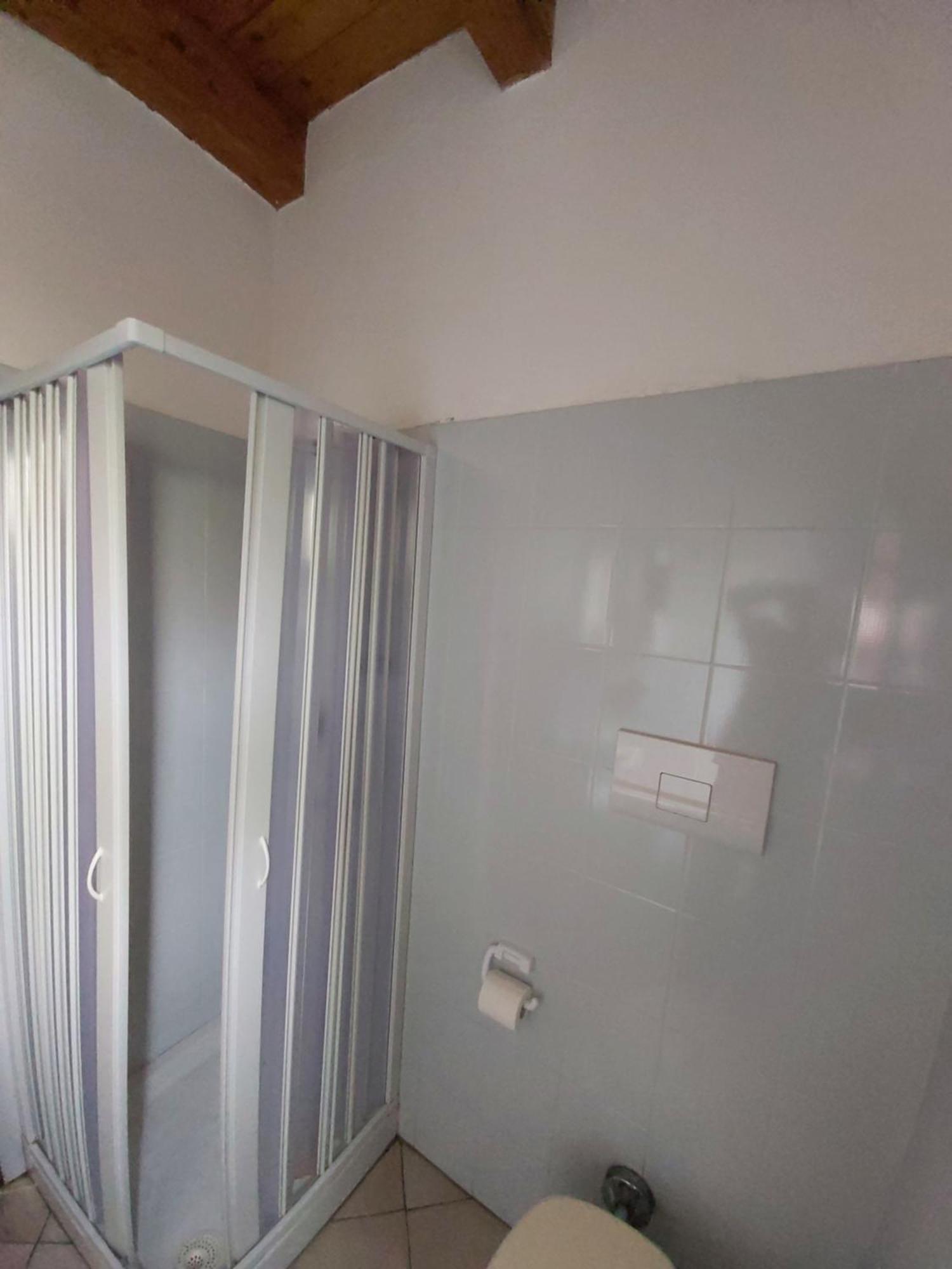 I Ginepri Apartment *