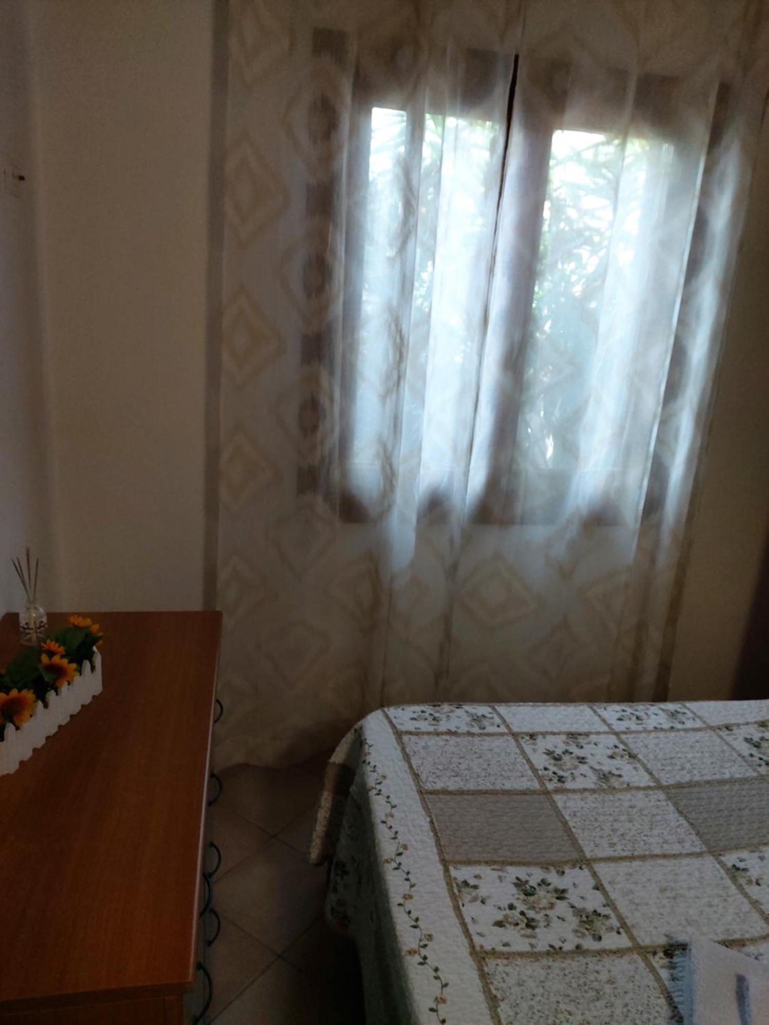 I Ginepri Apartment *