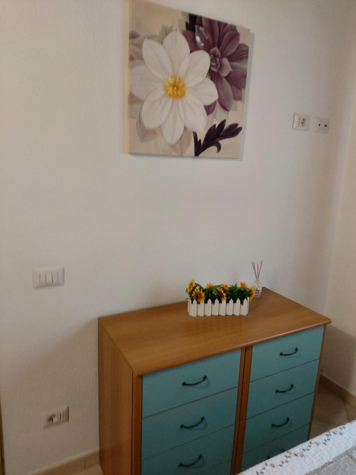 Apartment I Ginepri