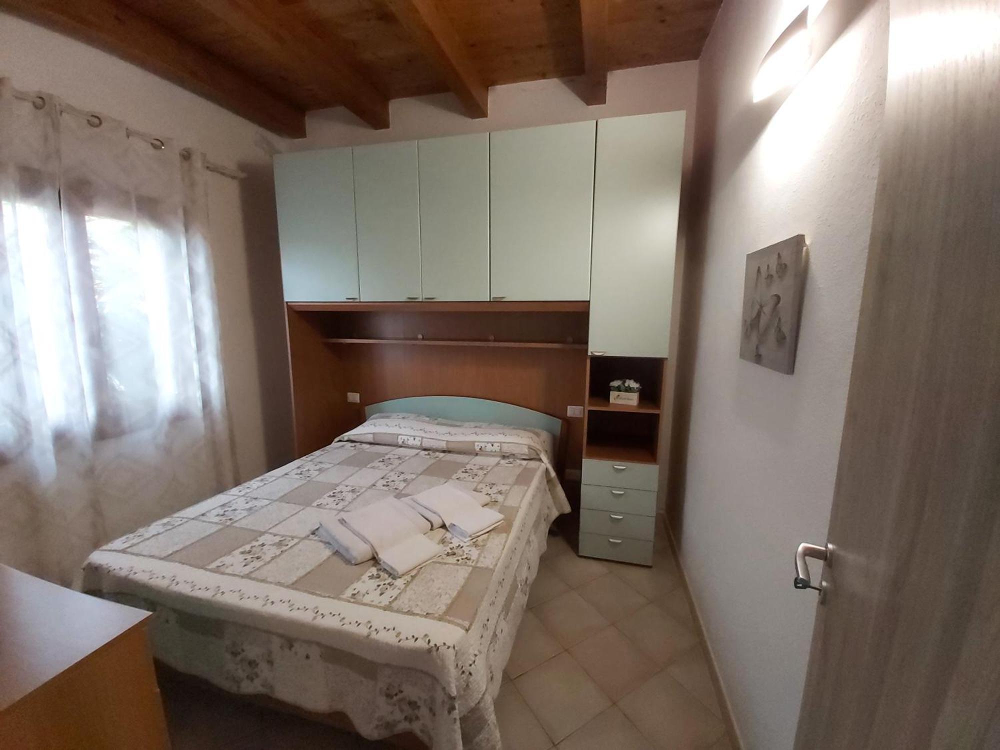 I Ginepri Appartement *